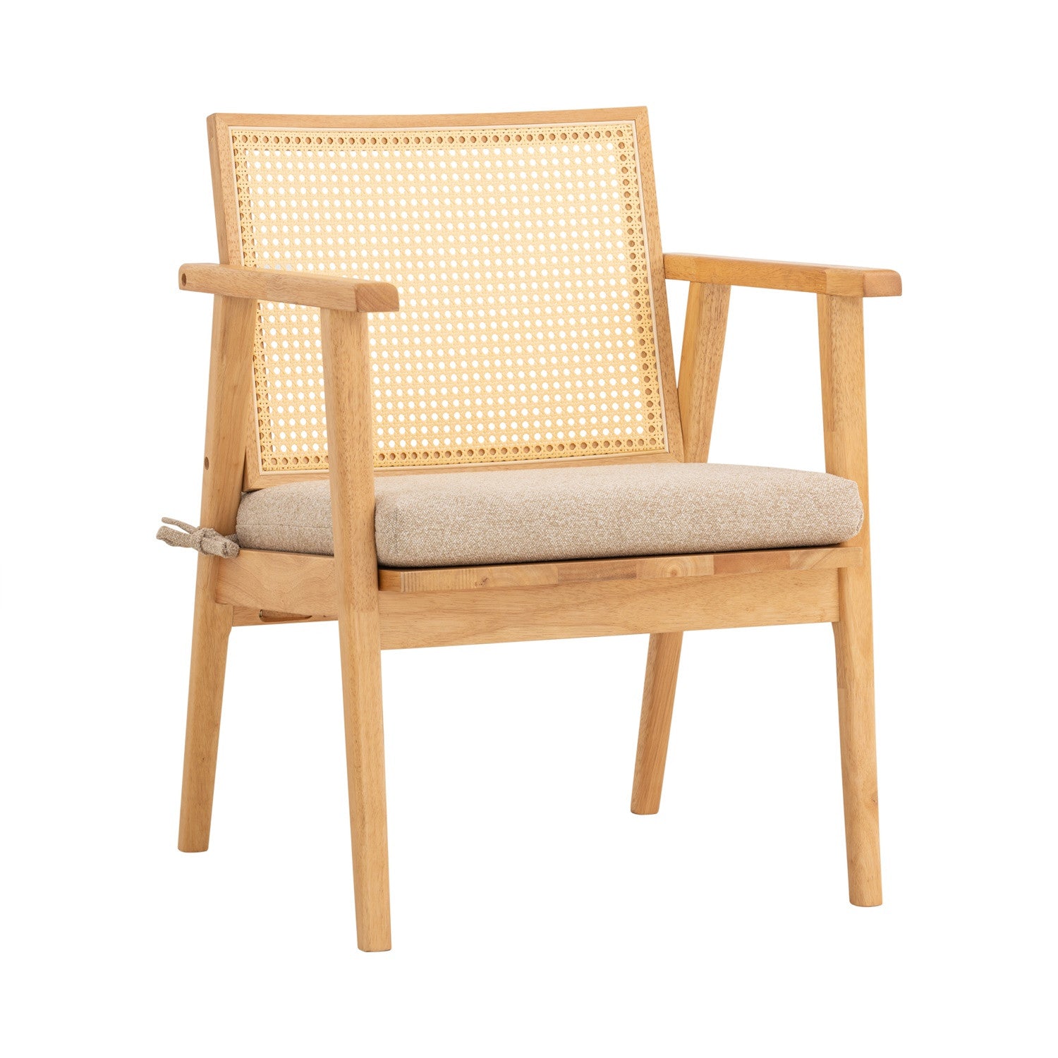 Nira Lounge Chair