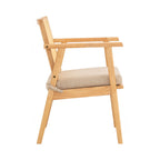 Nira Lounge Chair