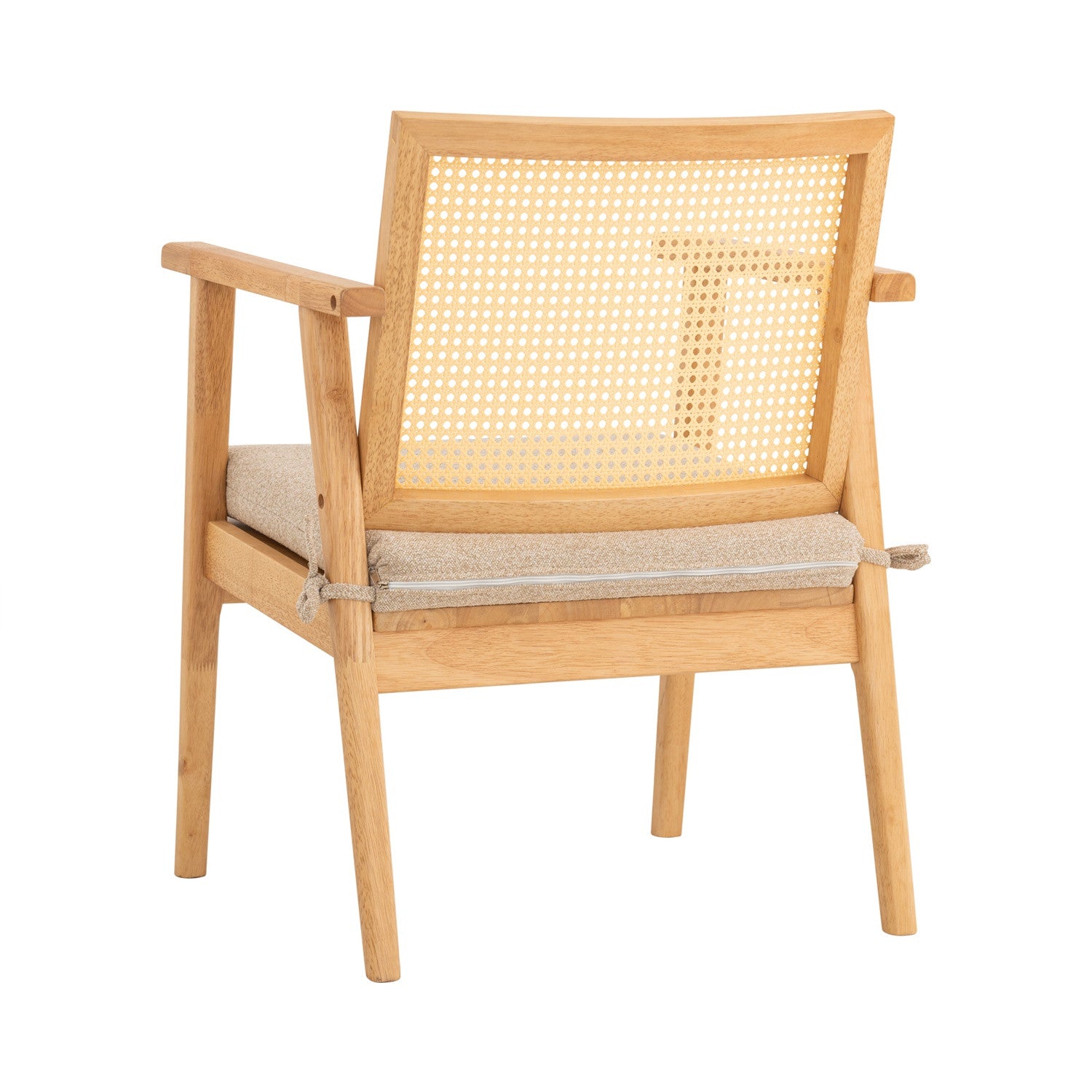 Nira Lounge Chair