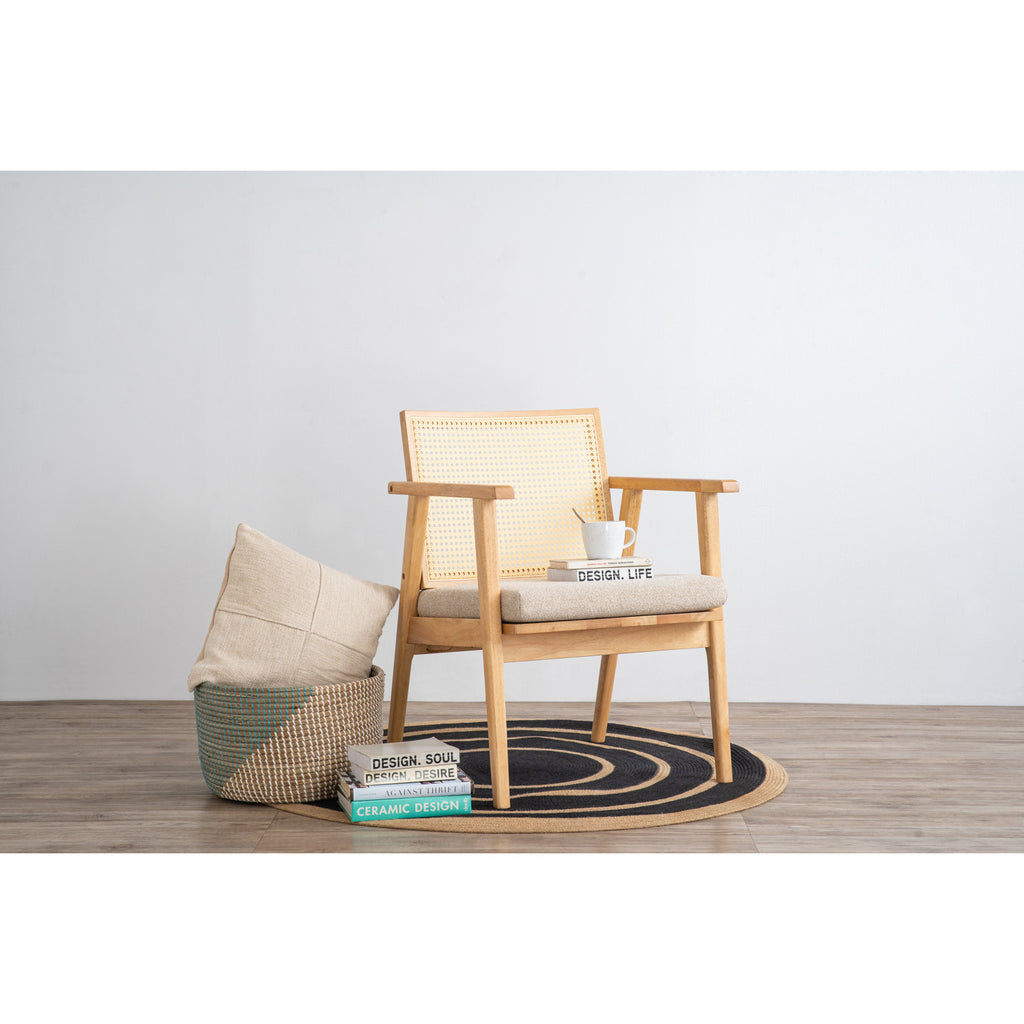 Nira Lounge Chair