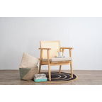 Nira Lounge Chair