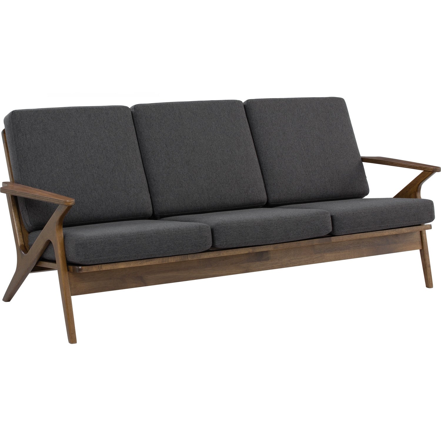 Veyron 3 Seater Sofa