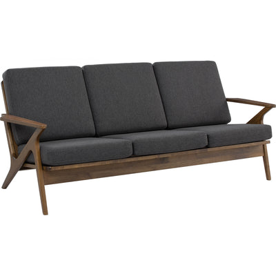 Veyron 3 Seater Sofa