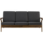 Veyron 3 Seater Sofa