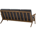 Veyron 3 Seater Sofa