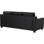Arvian 3 Seater Sofa
