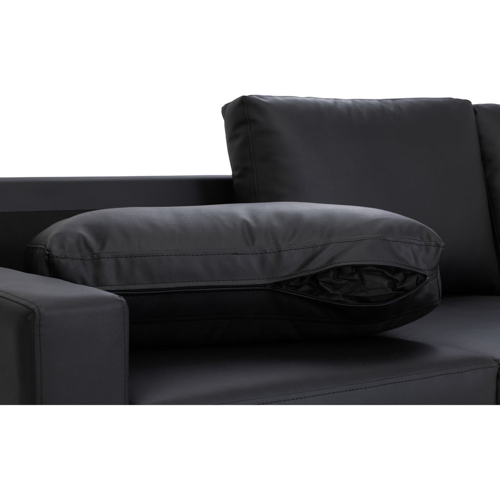 Arvian 3 Seater Sofa