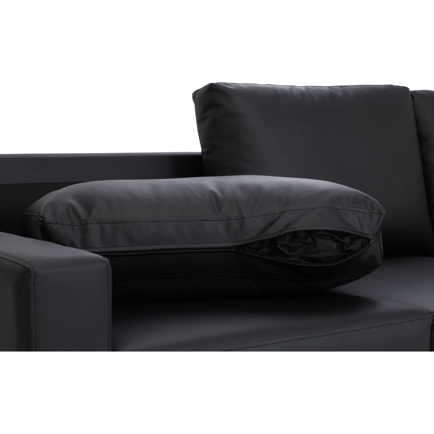Arvian 3 Seater Sofa