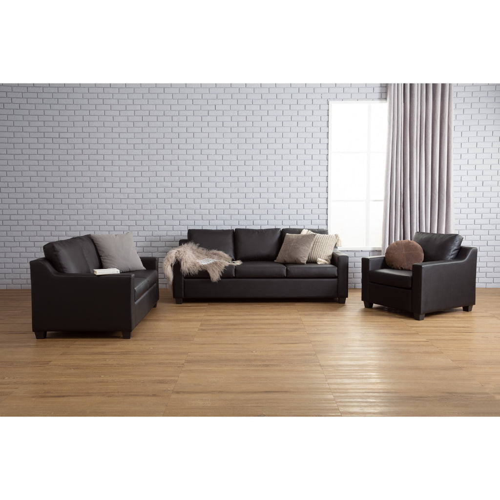 Arvian 3 Seater Sofa