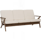 Veyron 3 Seater Sofa