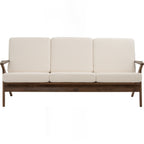 Veyron 3 Seater Sofa