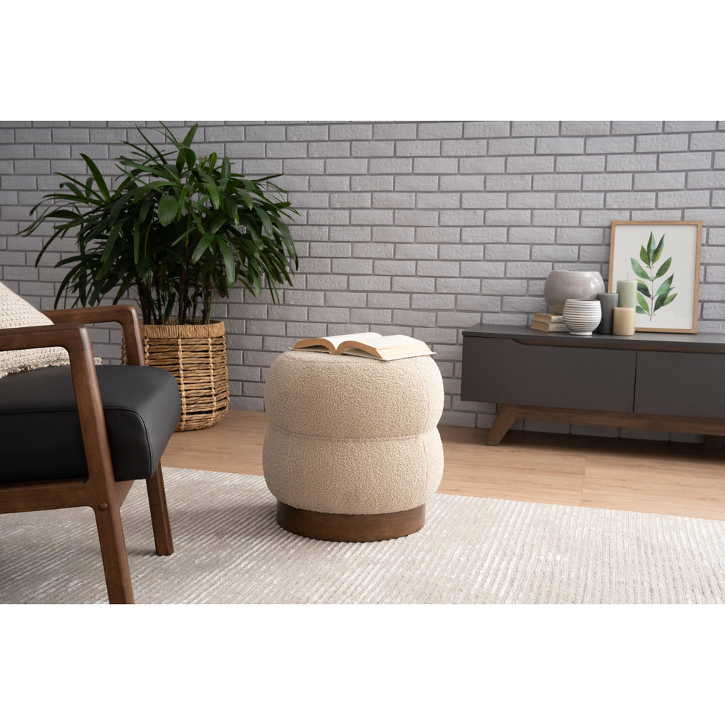 Revian Pouf