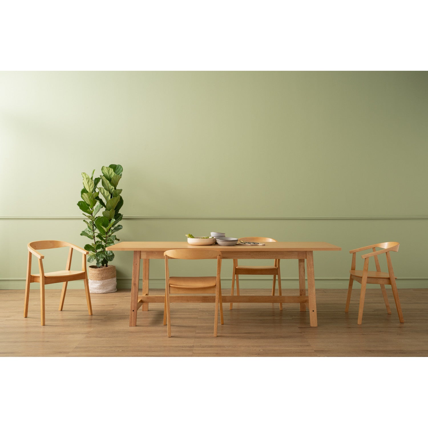 Maelis Dining Chair