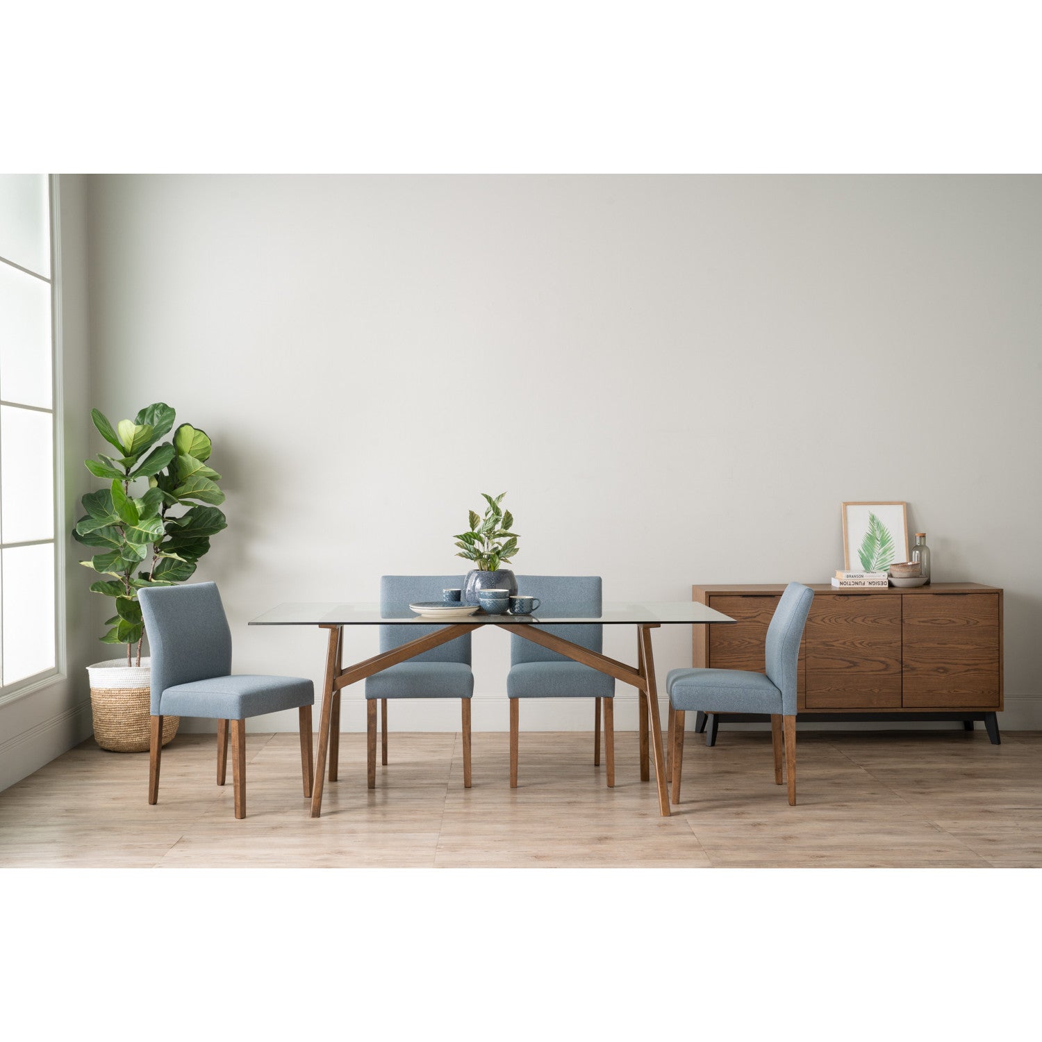 Seren Dining Chair