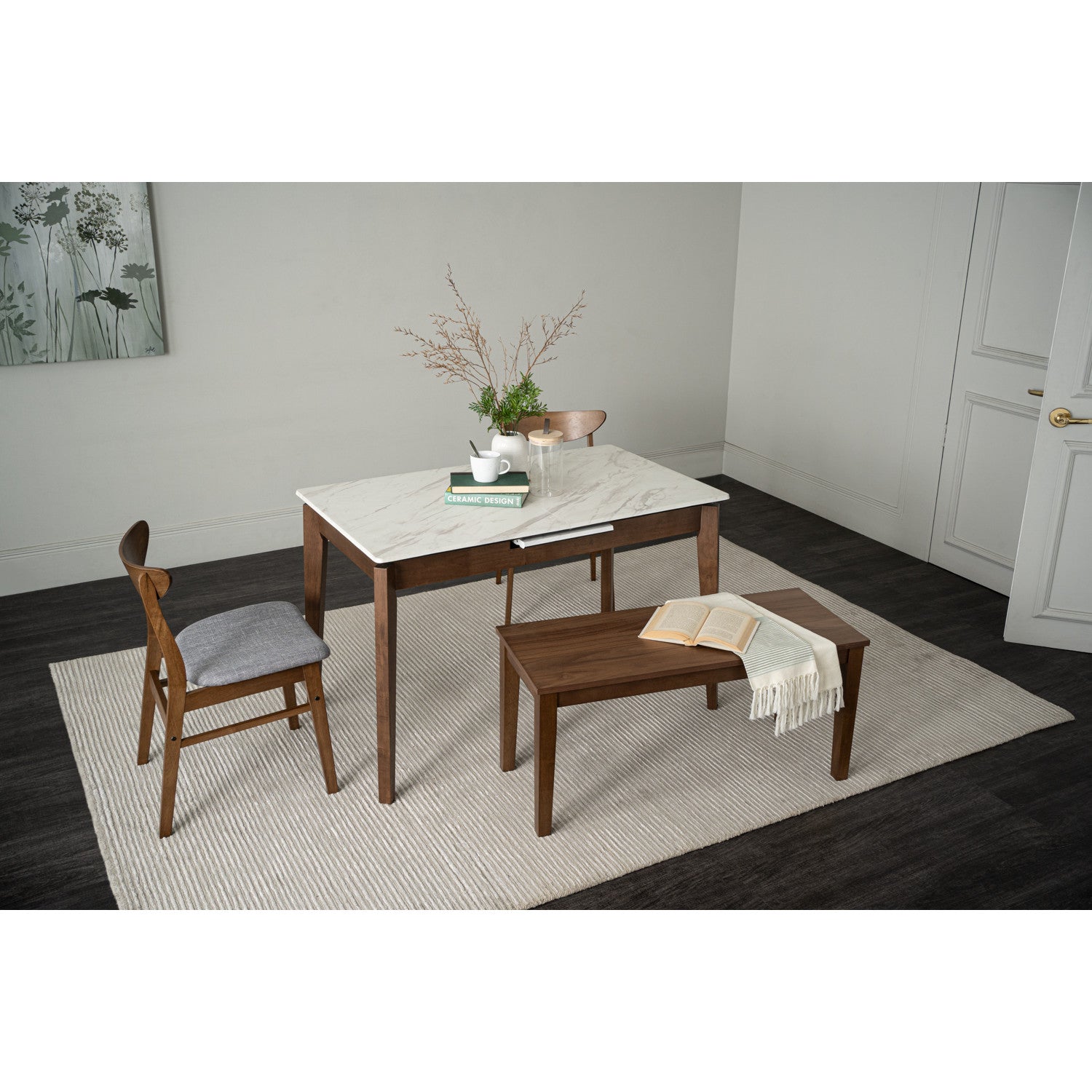 Nalyn Dining Chair