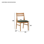 Orlan Dining Chair
