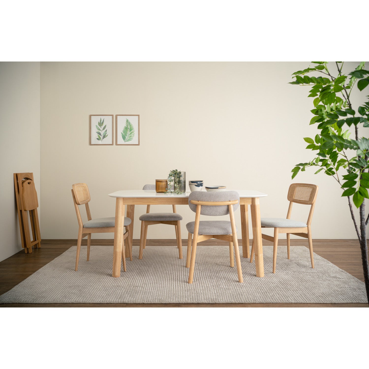Noren Dining Chair