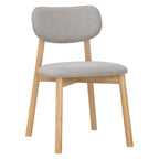 Evren dining chair