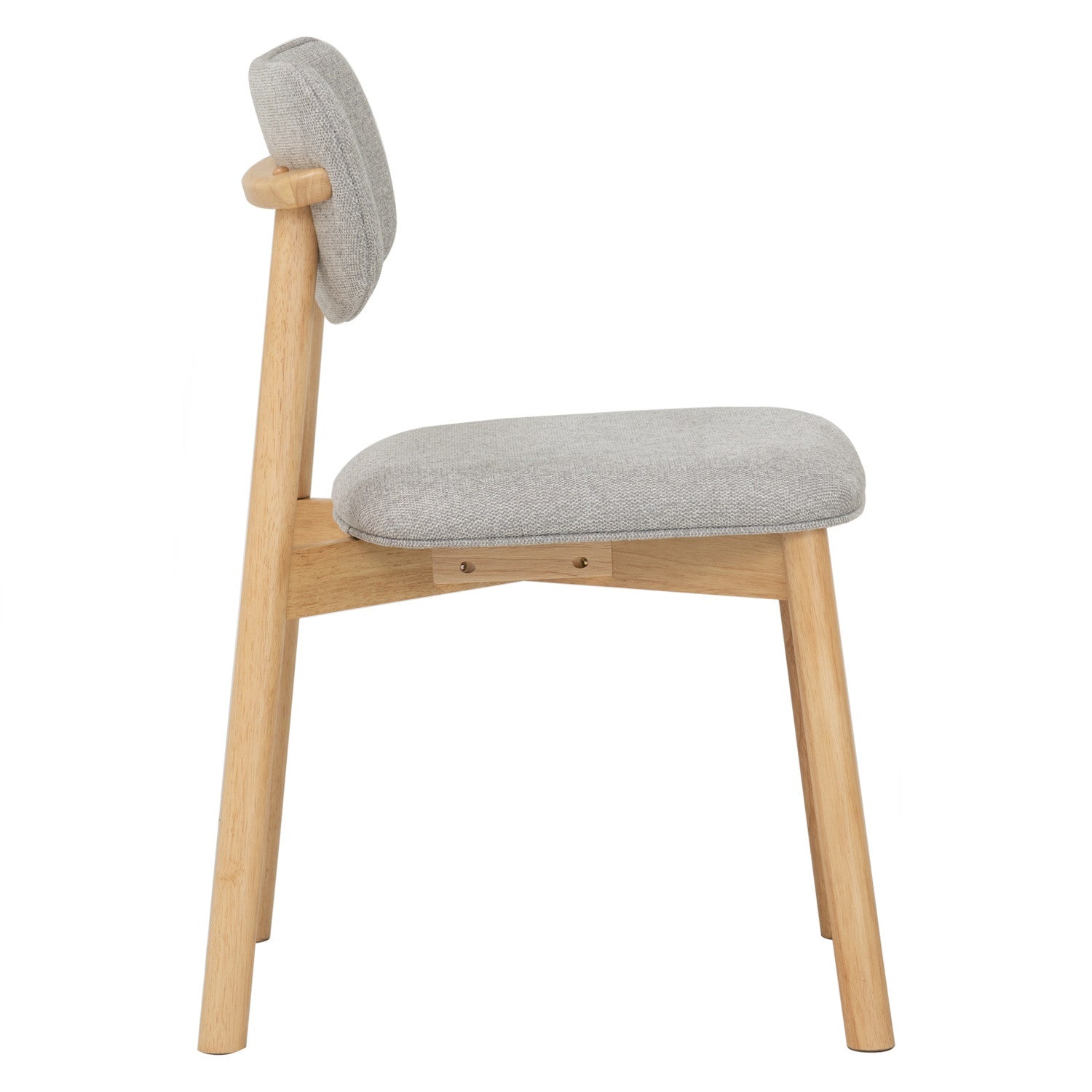 Evren dining chair