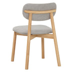 Evren dining chair