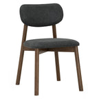 Evren dining chair