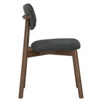 Evren dining chair