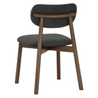Evren dining chair