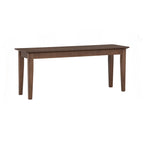 Laziel 1.1M Bench Chair