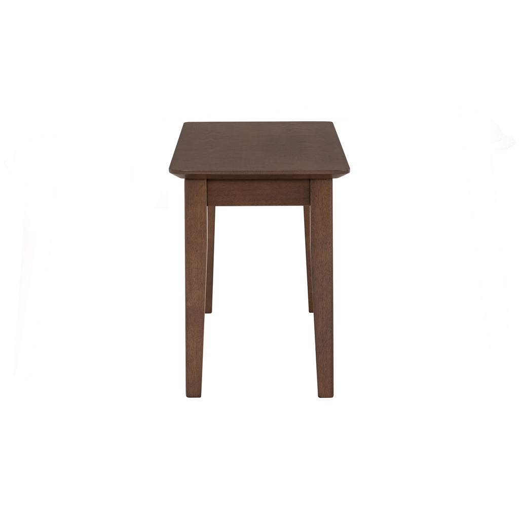 Laziel 1.1M Bench Chair