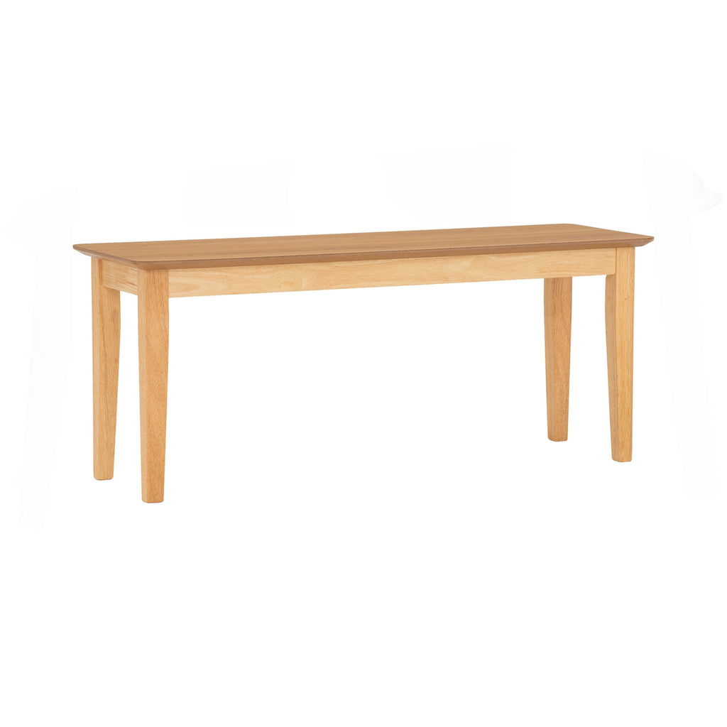 Laziel 1.1M Bench Chair