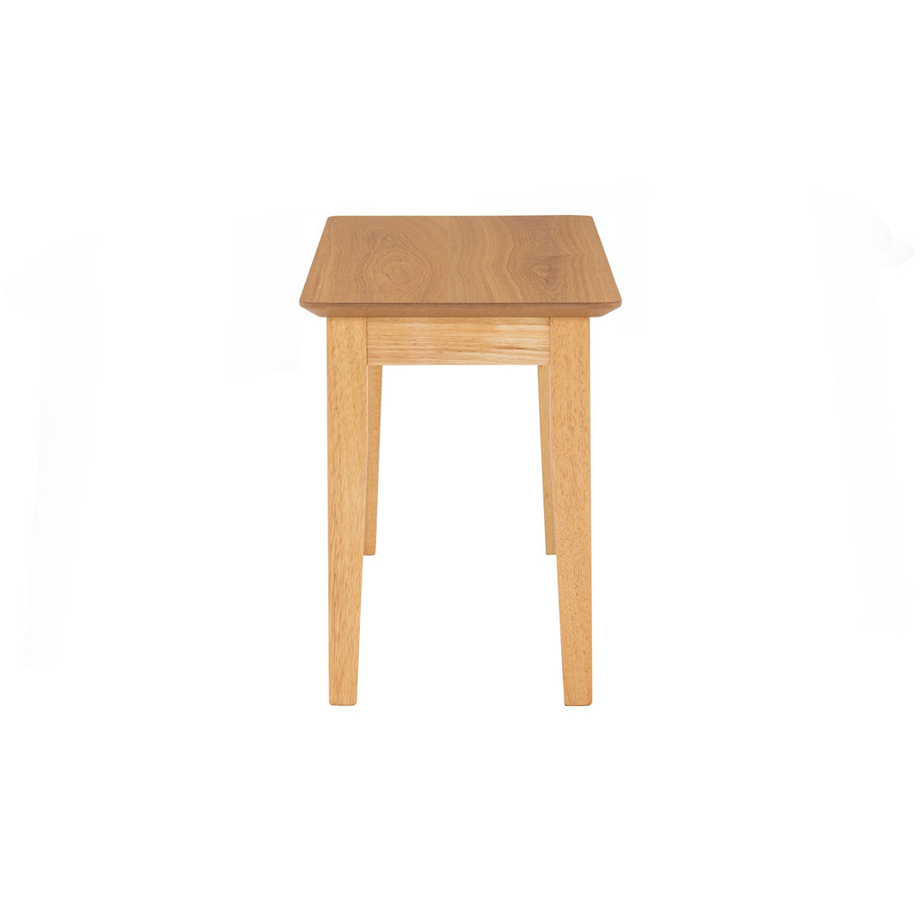 Laziel 1.1M Bench Chair