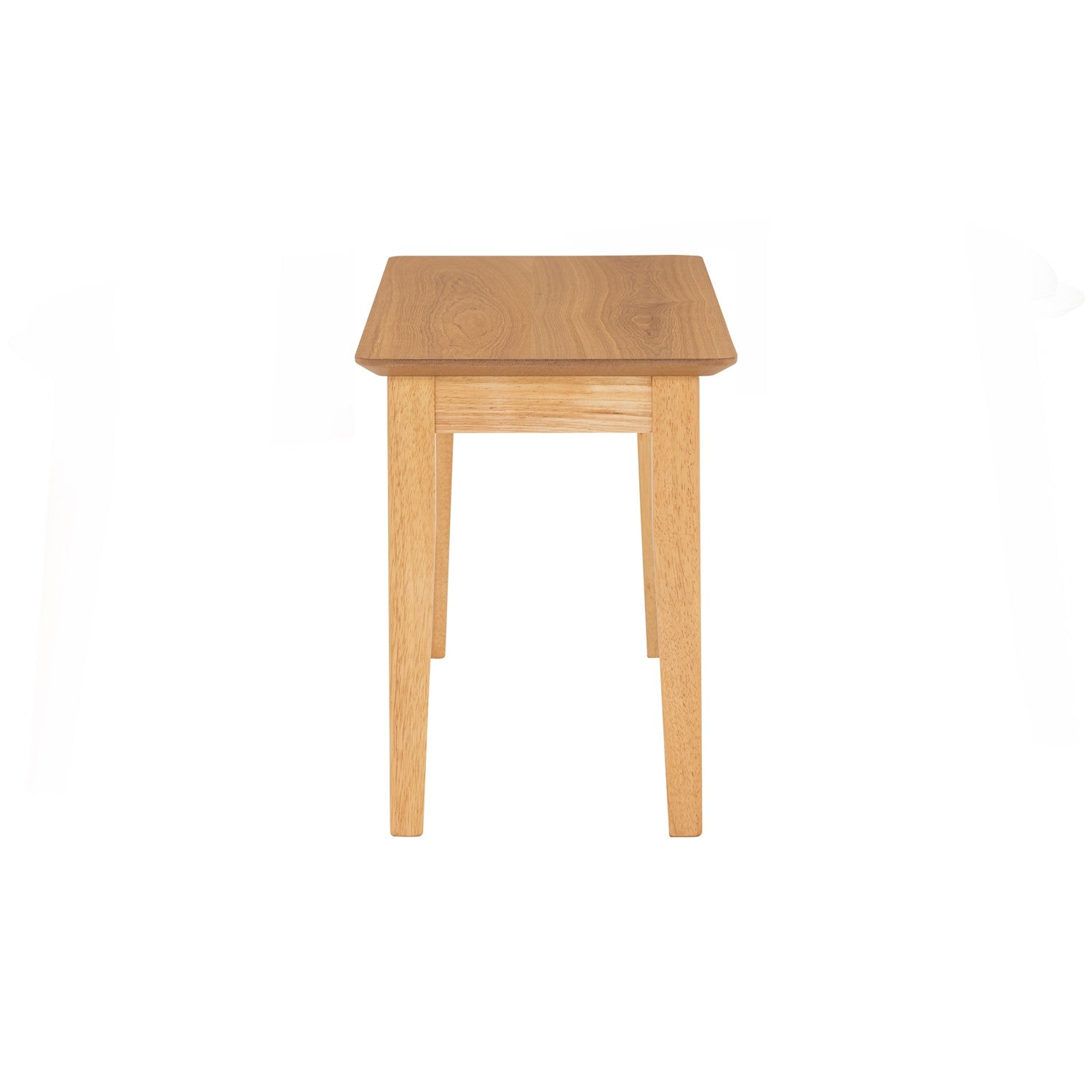 Laziel 1.1M Bench Chair