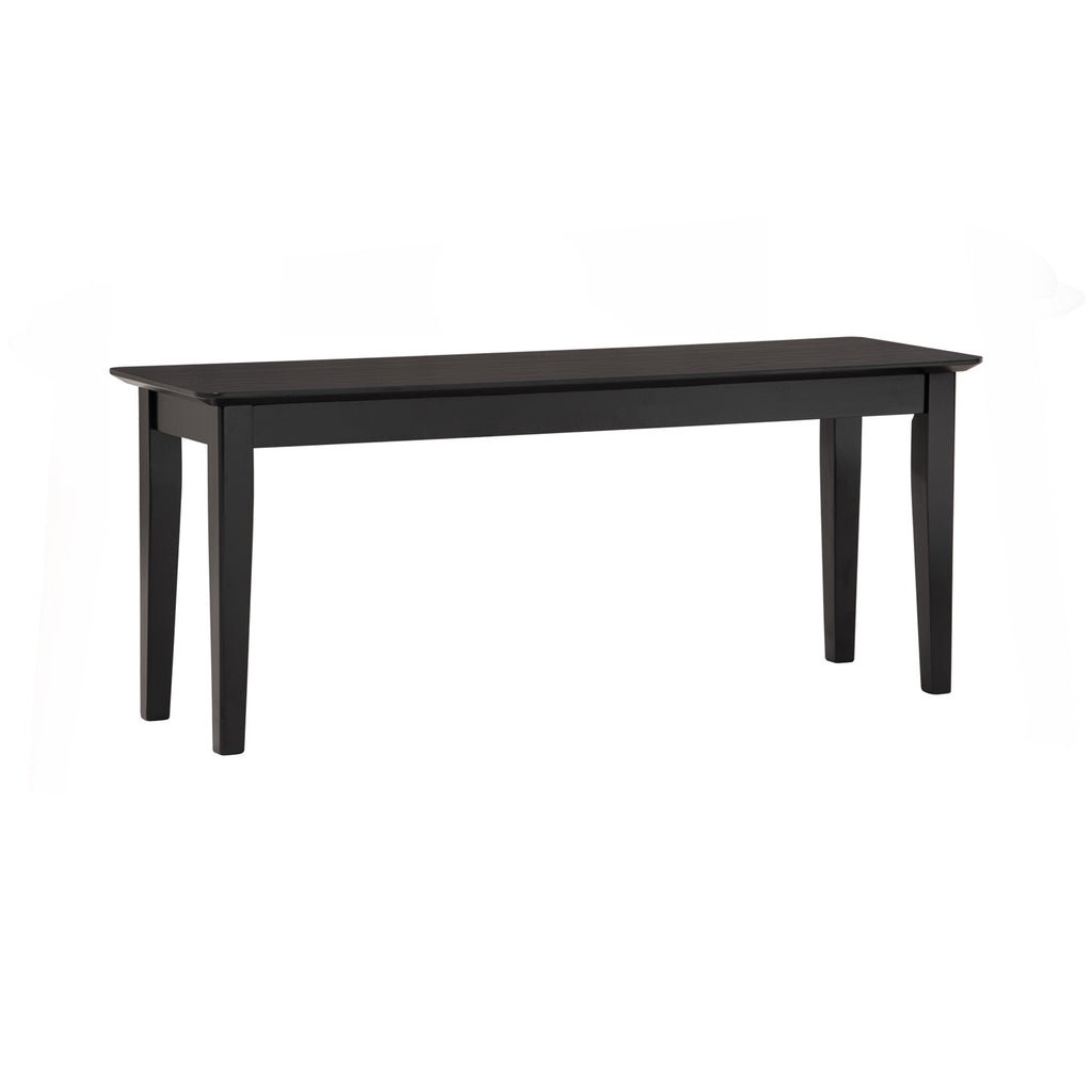 Laziel 1.1M Bench Chair