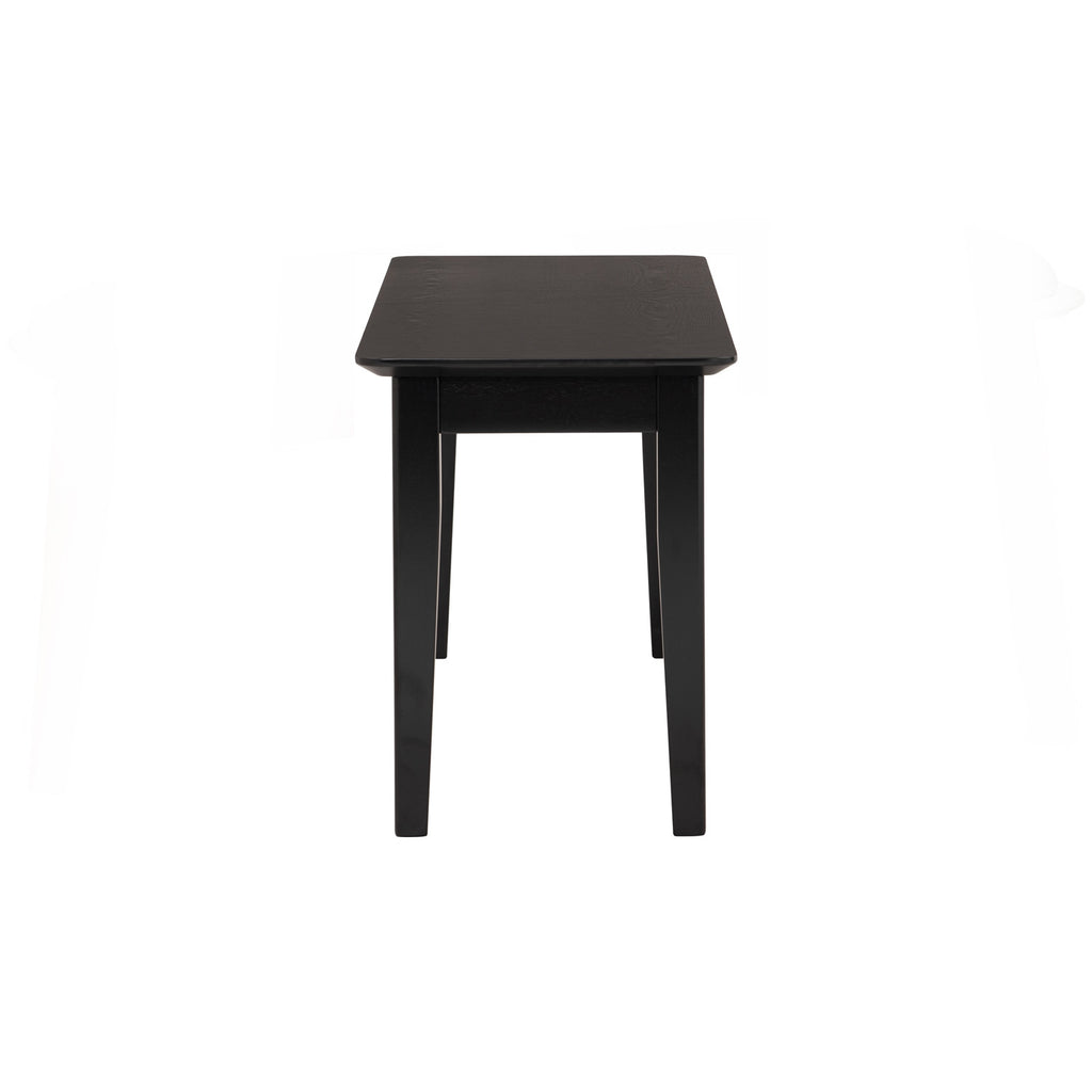 Laziel 1.1M Bench Chair