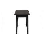 Laziel 1.1M Bench Chair