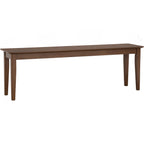 Laziel 1.4M Bench Chair