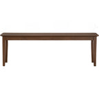 Laziel 1.4M Bench Chair