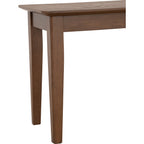 Laziel 1.4M Bench Chair