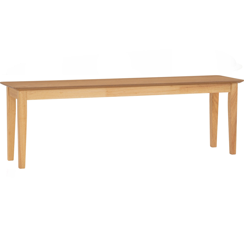 Laziel 1.4M Bench Chair