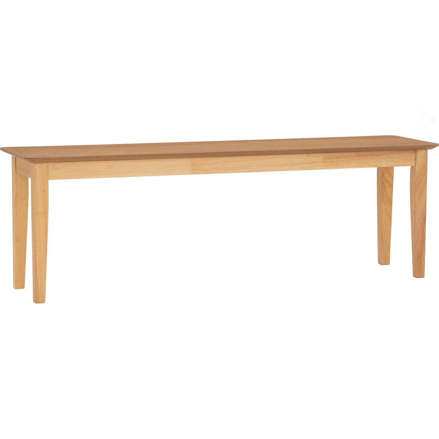 Laziel 1.4M Bench Chair