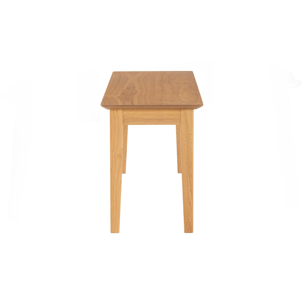 Laziel 1.4M Bench Chair
