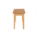 Laziel 1.4M Bench Chair