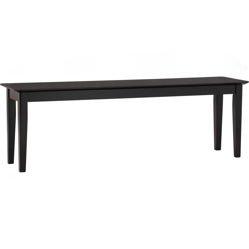 Laziel 1.4M Bench Chair