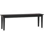 Laziel 1.4M Bench Chair