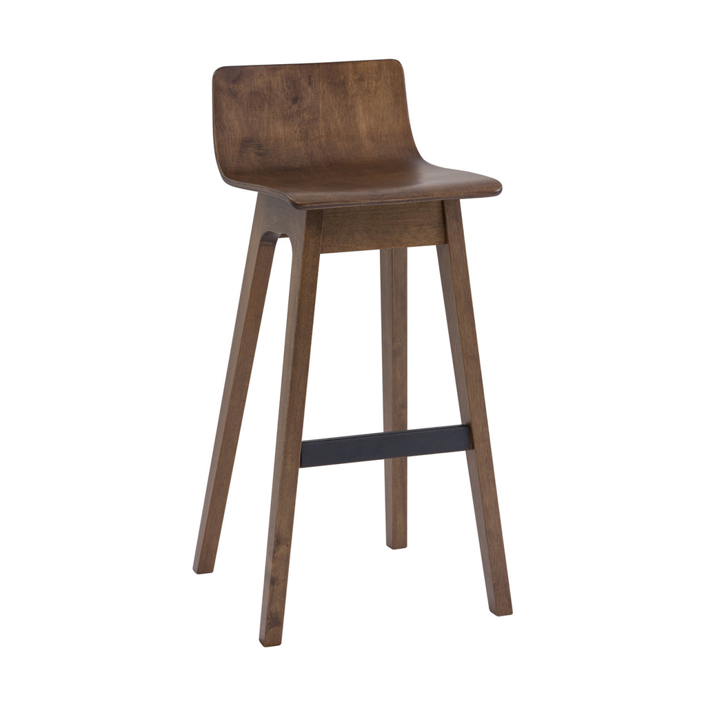 Ilyra Low Back Bar Chair