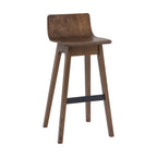 Ilyra Low Back Bar Chair