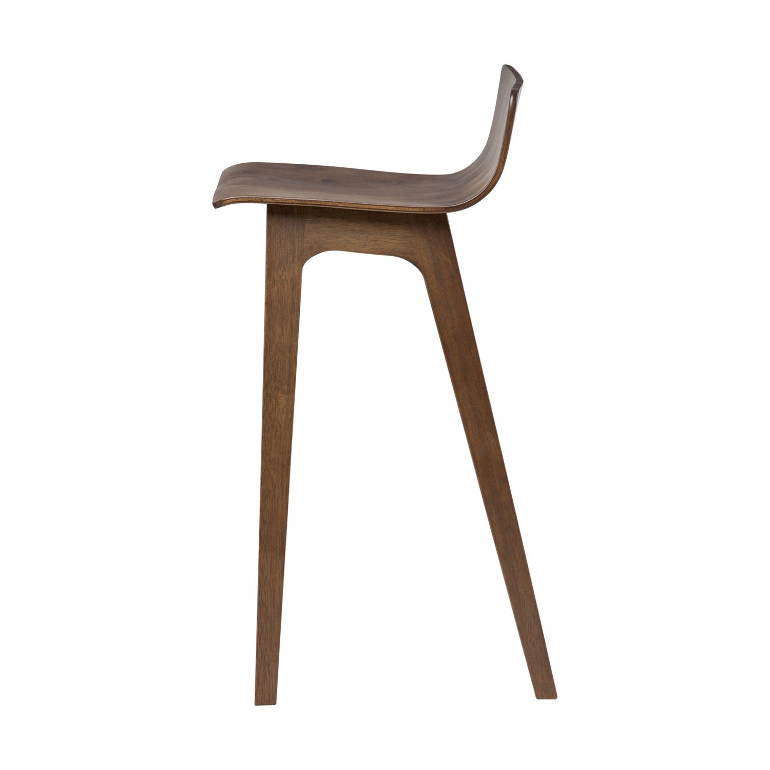 Ilyra Low Back Bar Chair
