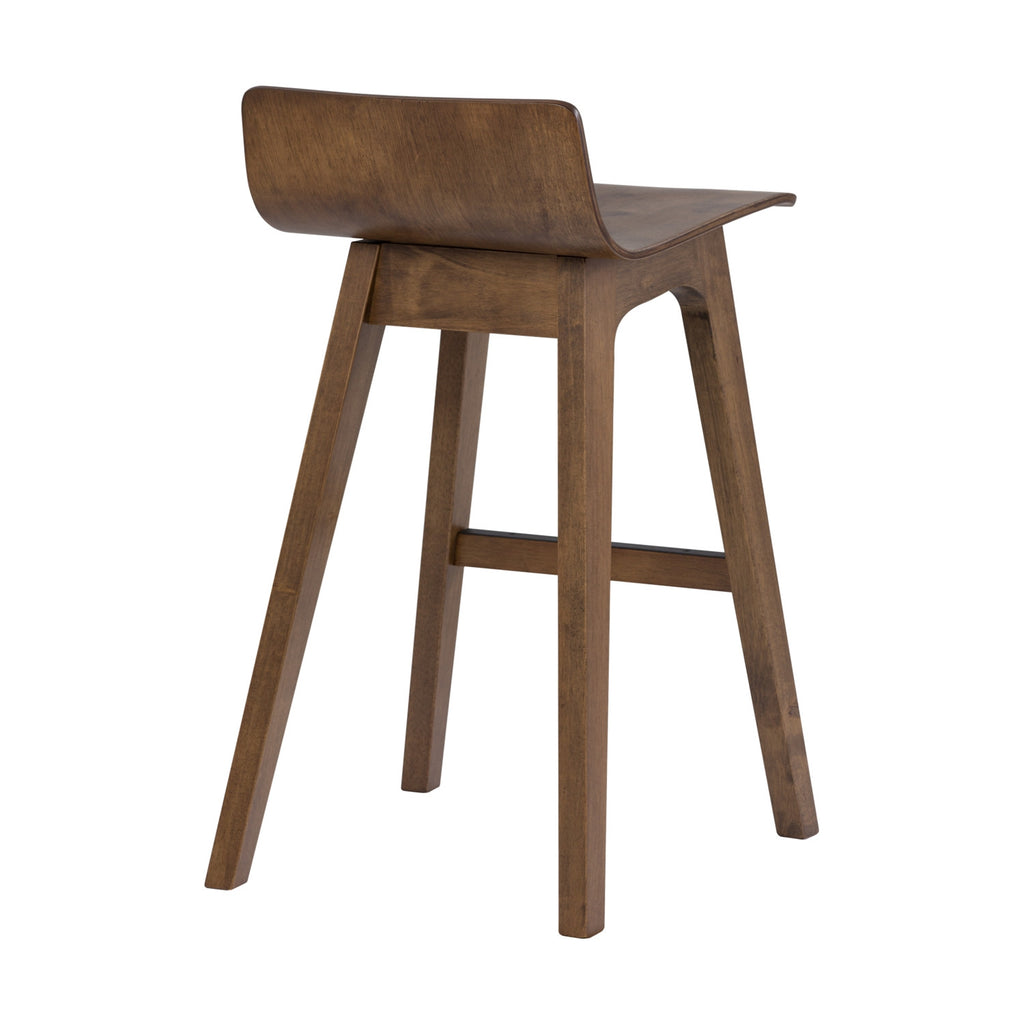 Ilyra Low Back Bar Chair