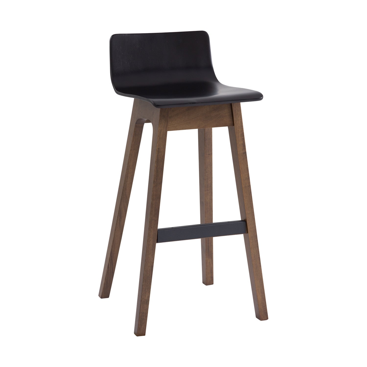 Ilyra Low Back Bar Chair