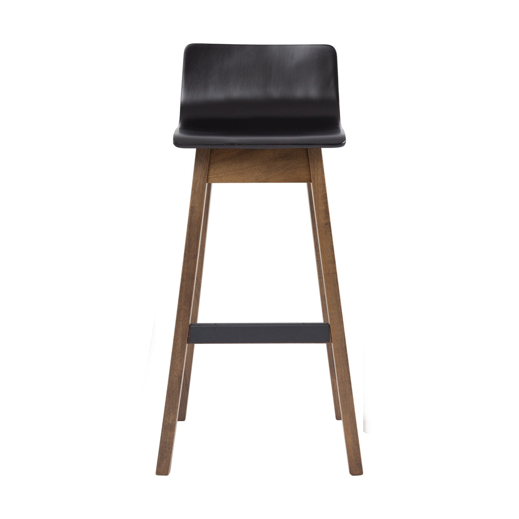 Ilyra Low Back Bar Chair